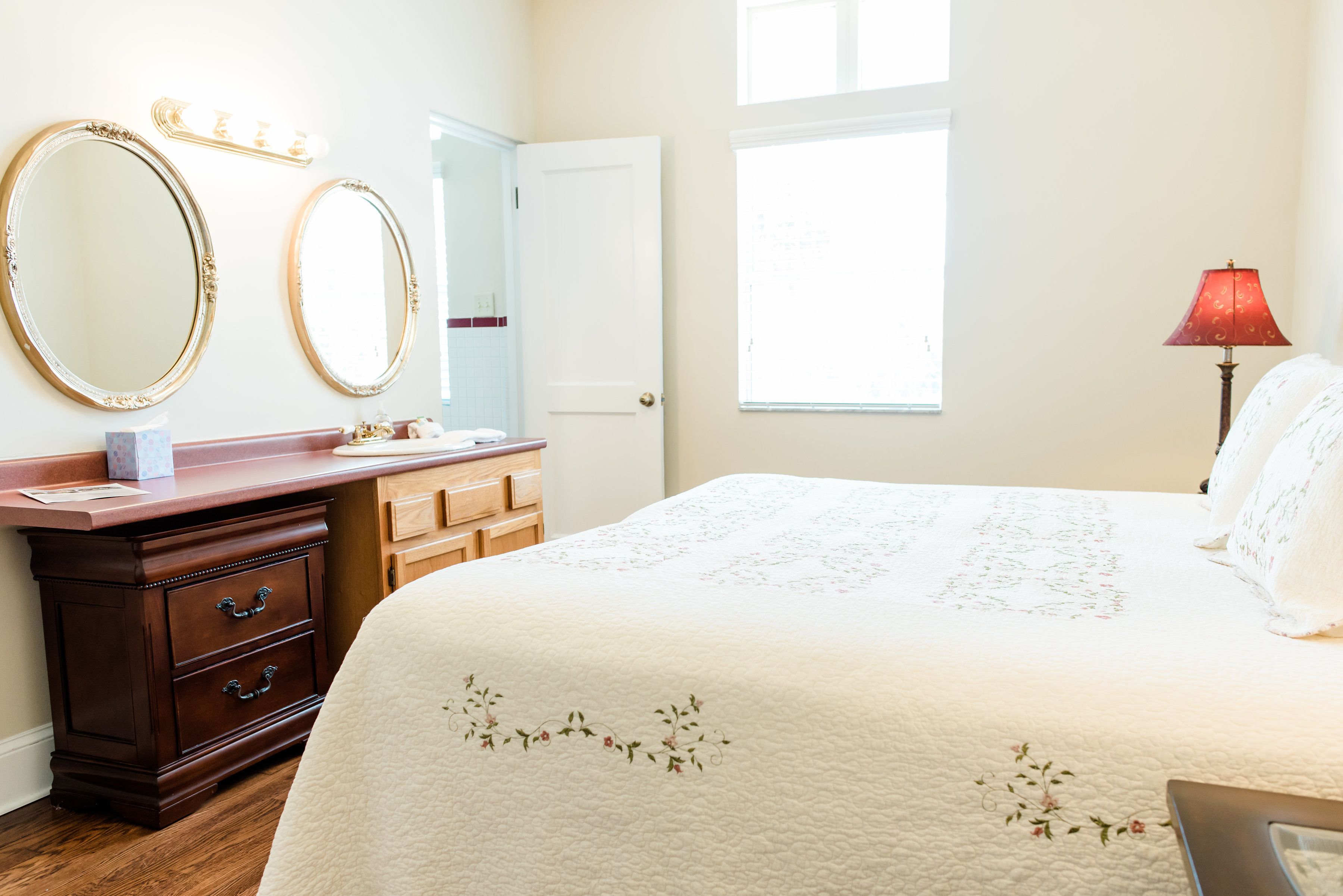 Kamar Double Keluarga, 2 kamar tidur, dapur, sudut | Wi-Fi gratis