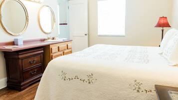 Kamar Double Keluarga, 2 kamar tidur, dapur, sudut | Wi-Fi gratis