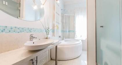 Cipriani Apartment