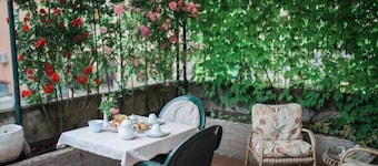 Cipriani Apartment