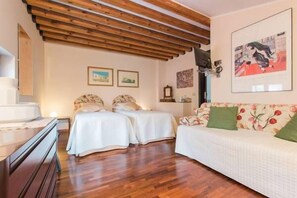 Căn hộ, 3 phòng ngủ | 3 phòng ngủ, bộ đồ giường cao cấp, két bảo mật tại phòng 