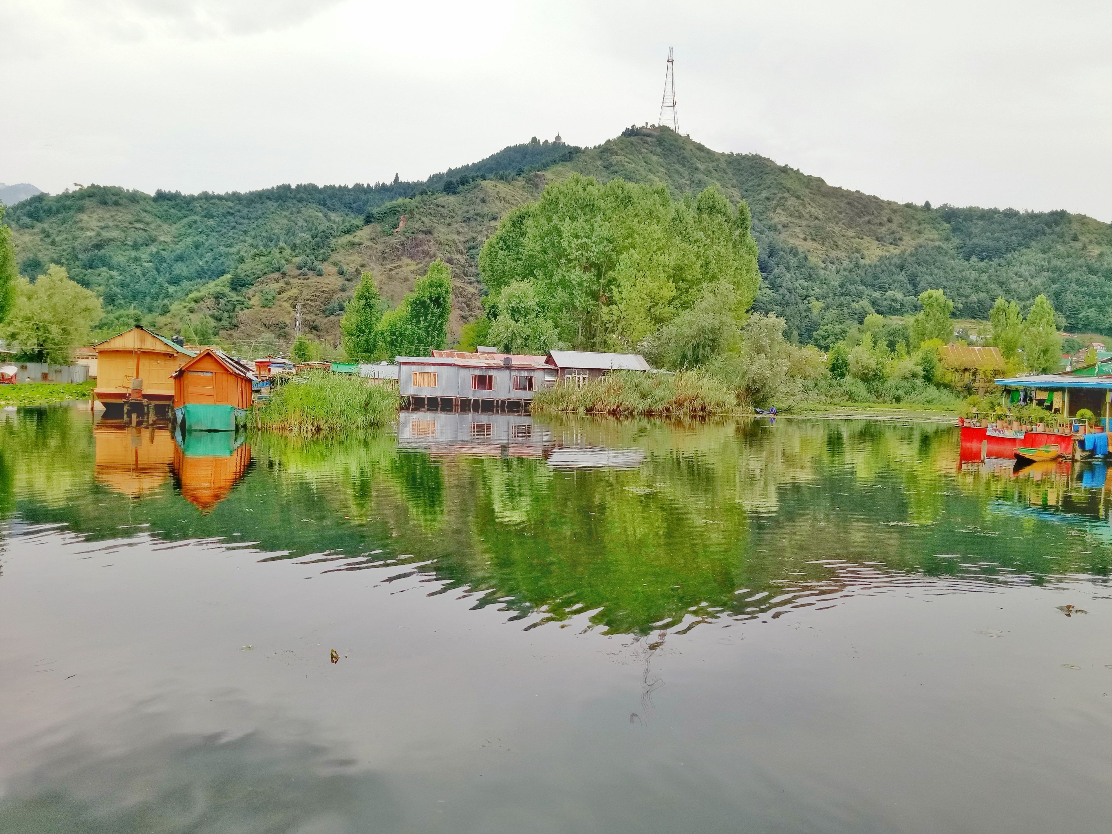 Danau