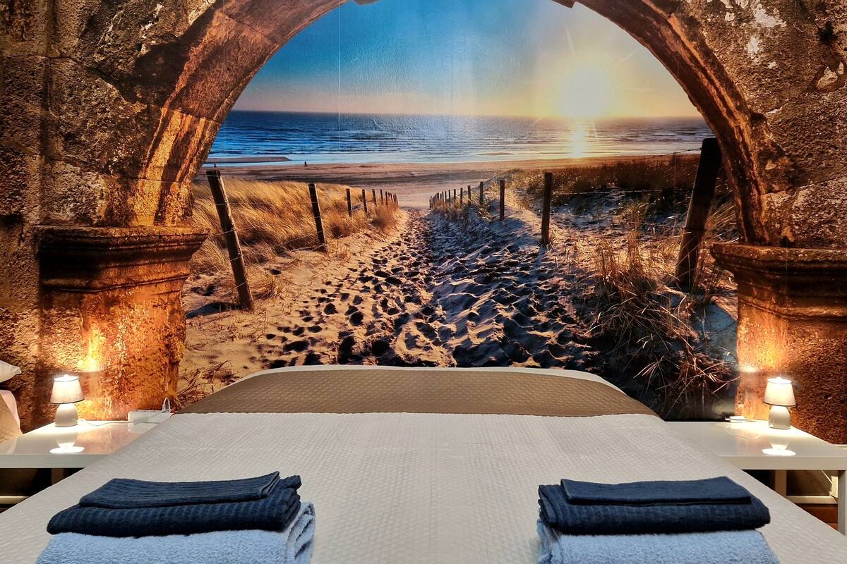 Ropa de cama de alta calidad, cubrecamas y colchones Select Comfort