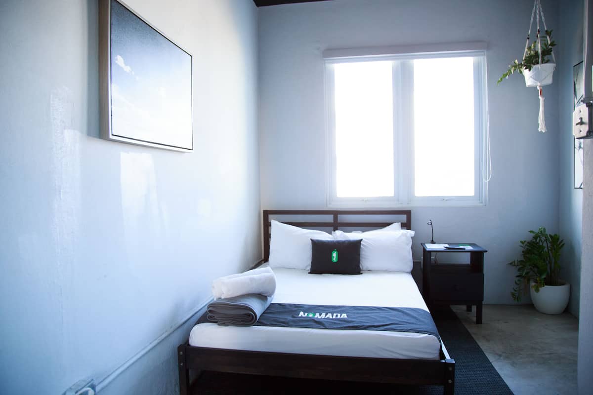 Double Room Single Use
