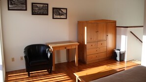 Unclassified image, 5 of 20, button - Cabins at Denali (Denali National Park)
