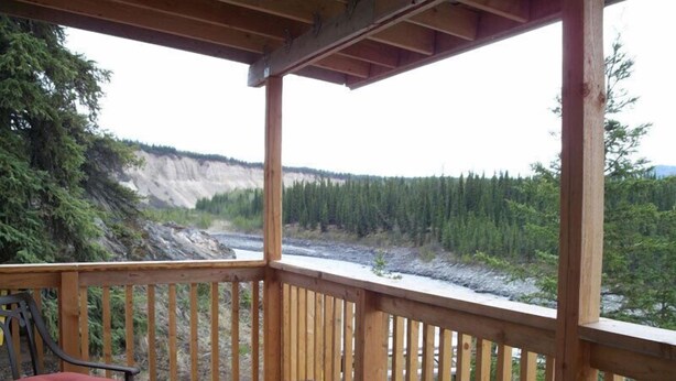 Unclassified image, 1 of 20, button - Cabins at Denali (Denali National Park)