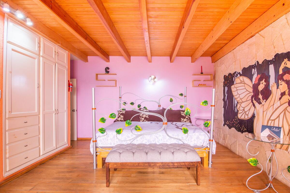 In-room safe, individually decorated, individually furnished, free WiFi
