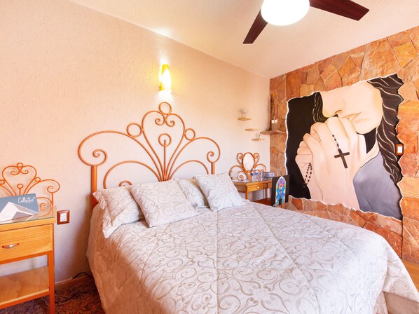 In-room safe, individually decorated, individually furnished, free WiFi