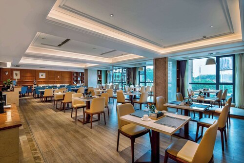 Days Hotel by Wyndham Hunan Changsha Convoy