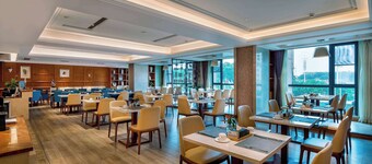 Days Hotel by Wyndham Hunan Changsha Convoy