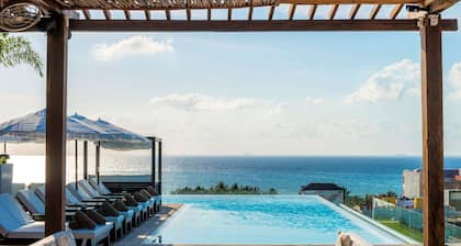 The Fives Downtown Hotel - Curio Collection by Hilton