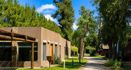 Los Platanos Cabañas & Suites
