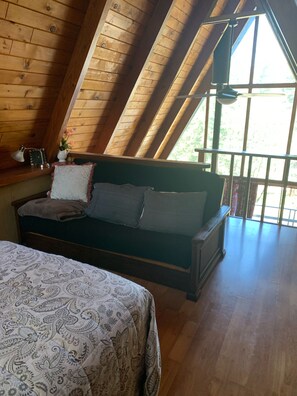 2 habitaciones, wifi gratis y ropa de cama 