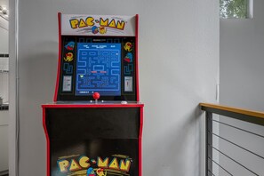 Sala de juegos
