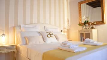 1 bedroom, in-room safe, desk, soundproofing