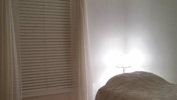 2 chambres, bureau, fer et planche Ă repasser, Wi-Fi