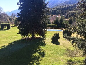 Property grounds - Cabañas La Pampita (Villa La Angostura)
