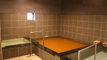 Public bath