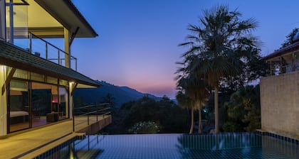 Villa Pon Chai