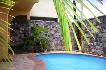 Piscine Privee