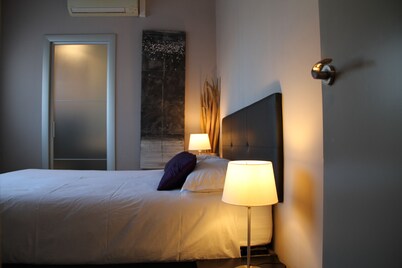 Apartament for 2 people in La Rambla