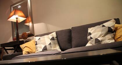 Apartament for 2 people in La Rambla
