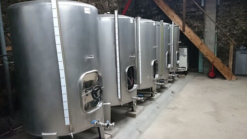 Quinta da Adega do Chão House | Douro Valley