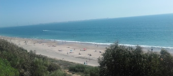 MYCKET mysiga hus med pool på stranden - PORT OF STA. MARIA 'Cadiz,  