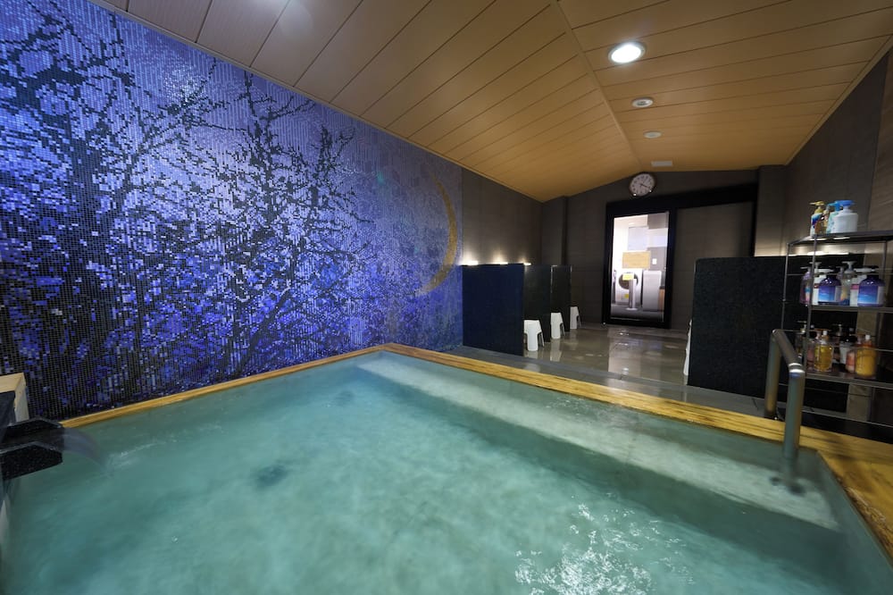 Almont Hotel Sendai