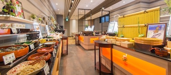 Almont Hotel Sendai