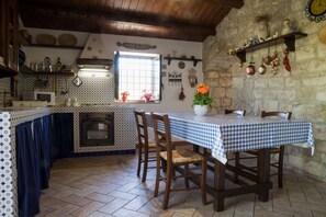 Restauration