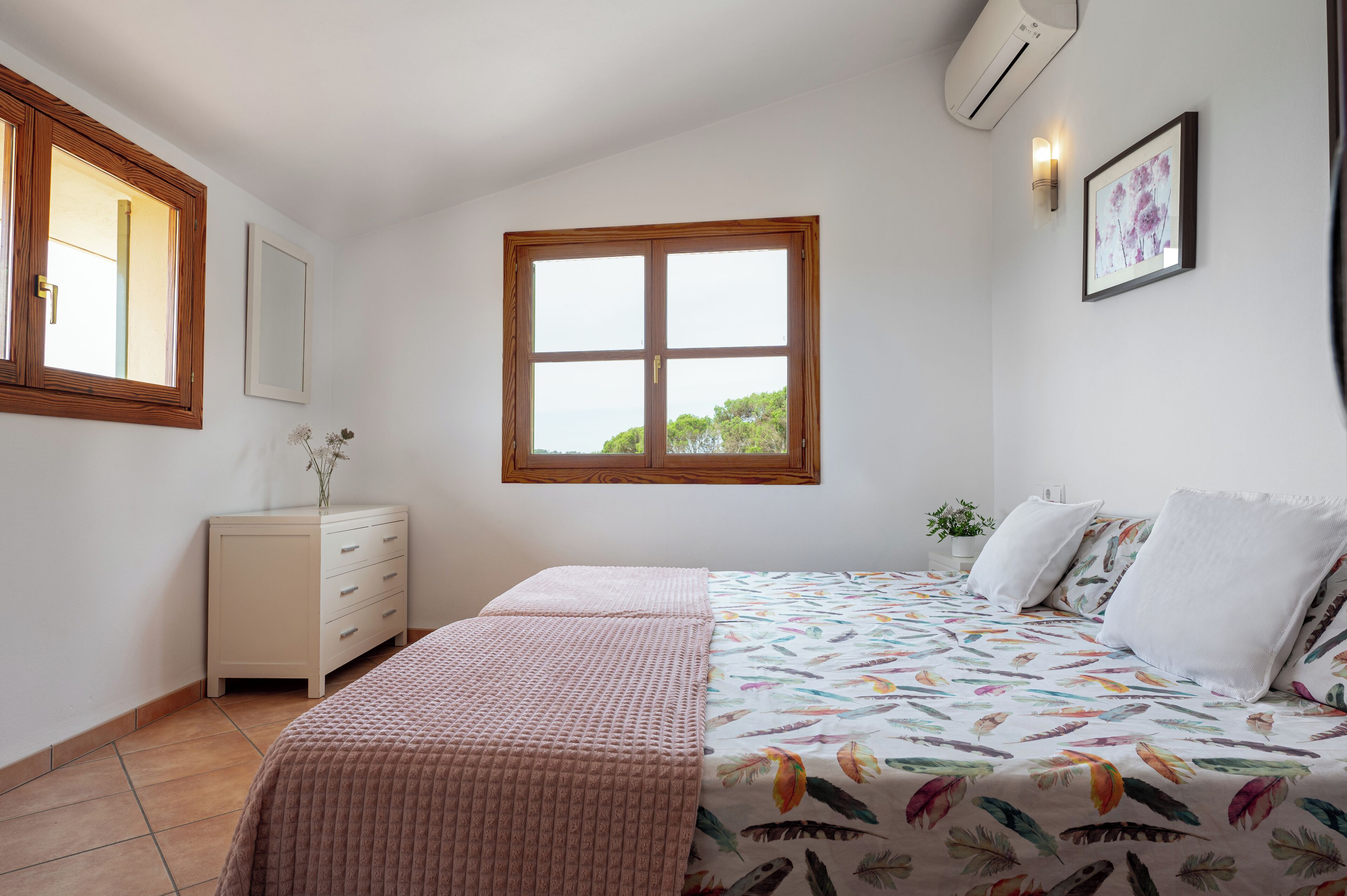 Quiet Farm To Relax 1km From Son Macia - Manacor