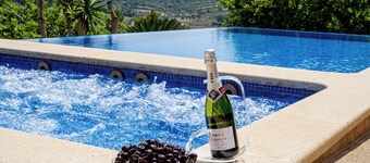 ferme calme pour se détendre 1km de Son Macia