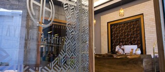 Ayaartta Hotel Malioboro