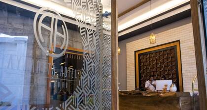 Ayaartta Hotel Malioboro