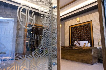 Ayaartta Hotel Malioboro