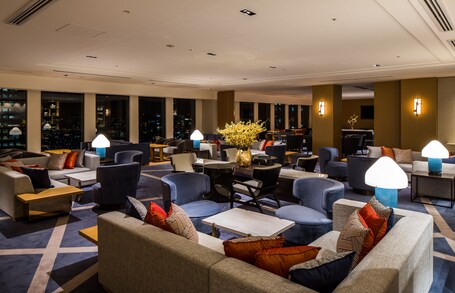 Keio Plaza Hotel Tokyo Premier Grand - Image 49