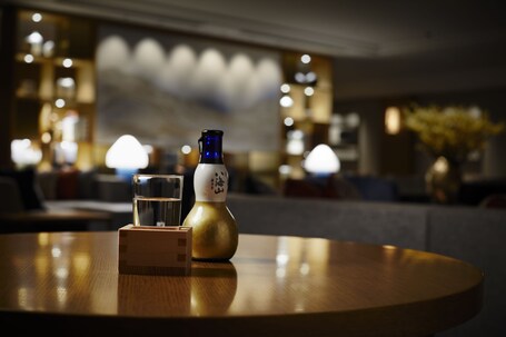 Keio Plaza Hotel Tokyo Premier Grand - Image 62