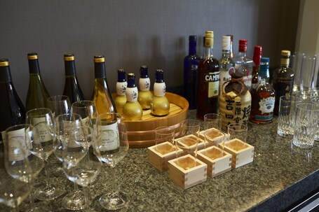 Keio Plaza Hotel Tokyo Premier Grand - Image 44