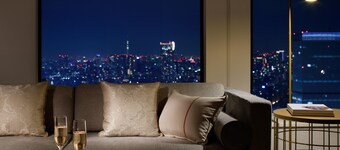 Keio Plaza Hotel Tokyo Premier Grand