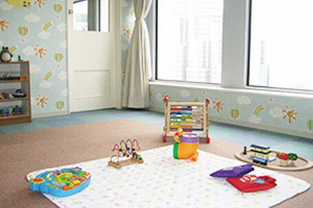 Keio Plaza Hotel Tokyo Premier Grand - Image 16