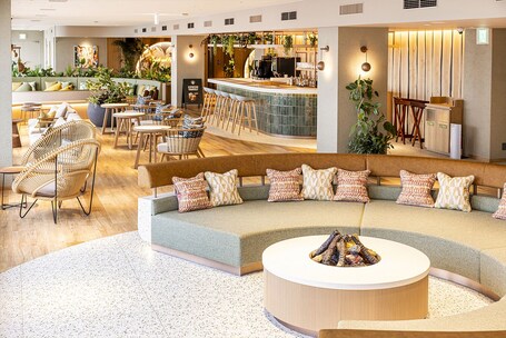 Keio Plaza Hotel Tokyo Premier Grand - Image 26