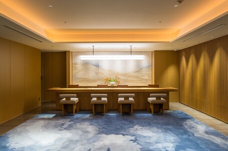 Keio Plaza Hotel Tokyo Premier Grand - Image 14
