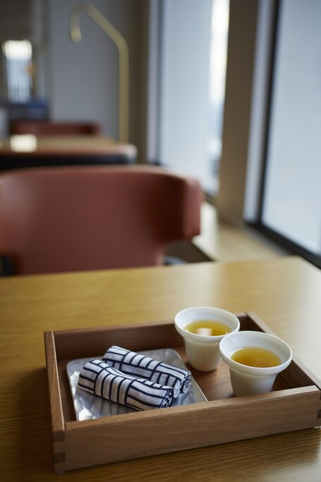 Keio Plaza Hotel Tokyo Premier Grand - Image 37