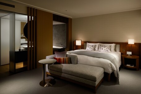 Keio Plaza Hotel Tokyo Premier Grand - Image 60