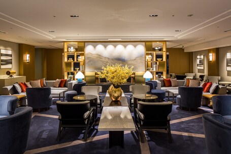 Keio Plaza Hotel Tokyo Premier Grand - Image 11