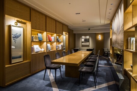 Keio Plaza Hotel Tokyo Premier Grand - Image 12