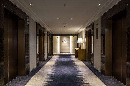 Keio Plaza Hotel Tokyo Premier Grand - Image 55