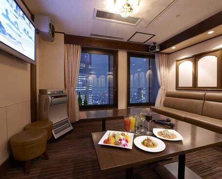 Keio Plaza Hotel Tokyo Premier Grand - Image 43