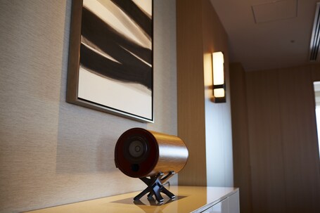 Keio Plaza Hotel Tokyo Premier Grand - Image 57